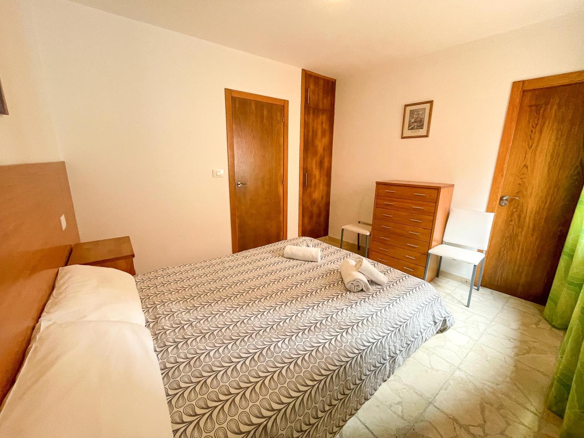 Apartamentos O Grove 3000 Bagian luar foto