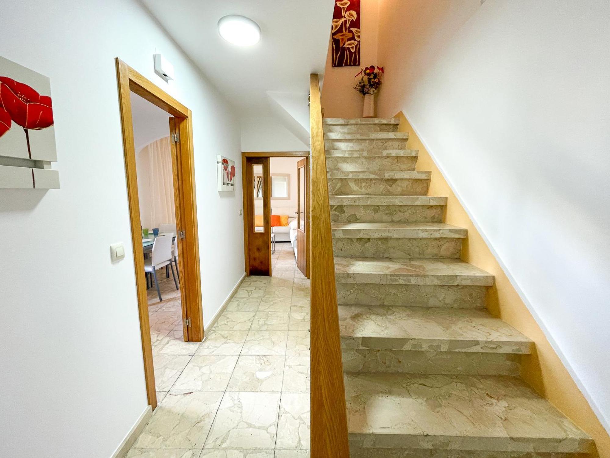 Apartamentos O Grove 3000 Bagian luar foto