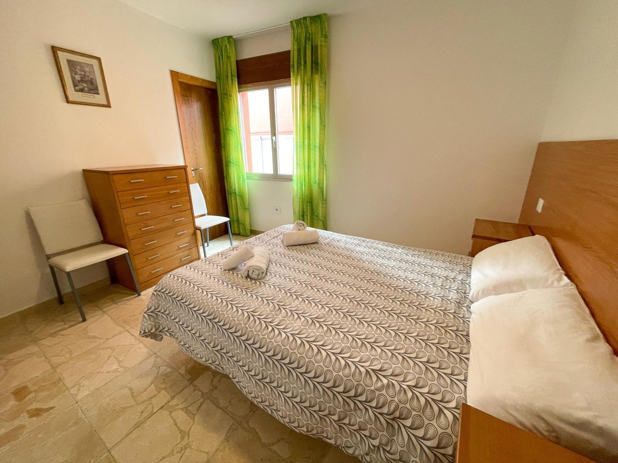 Apartamentos O Grove 3000 Bagian luar foto