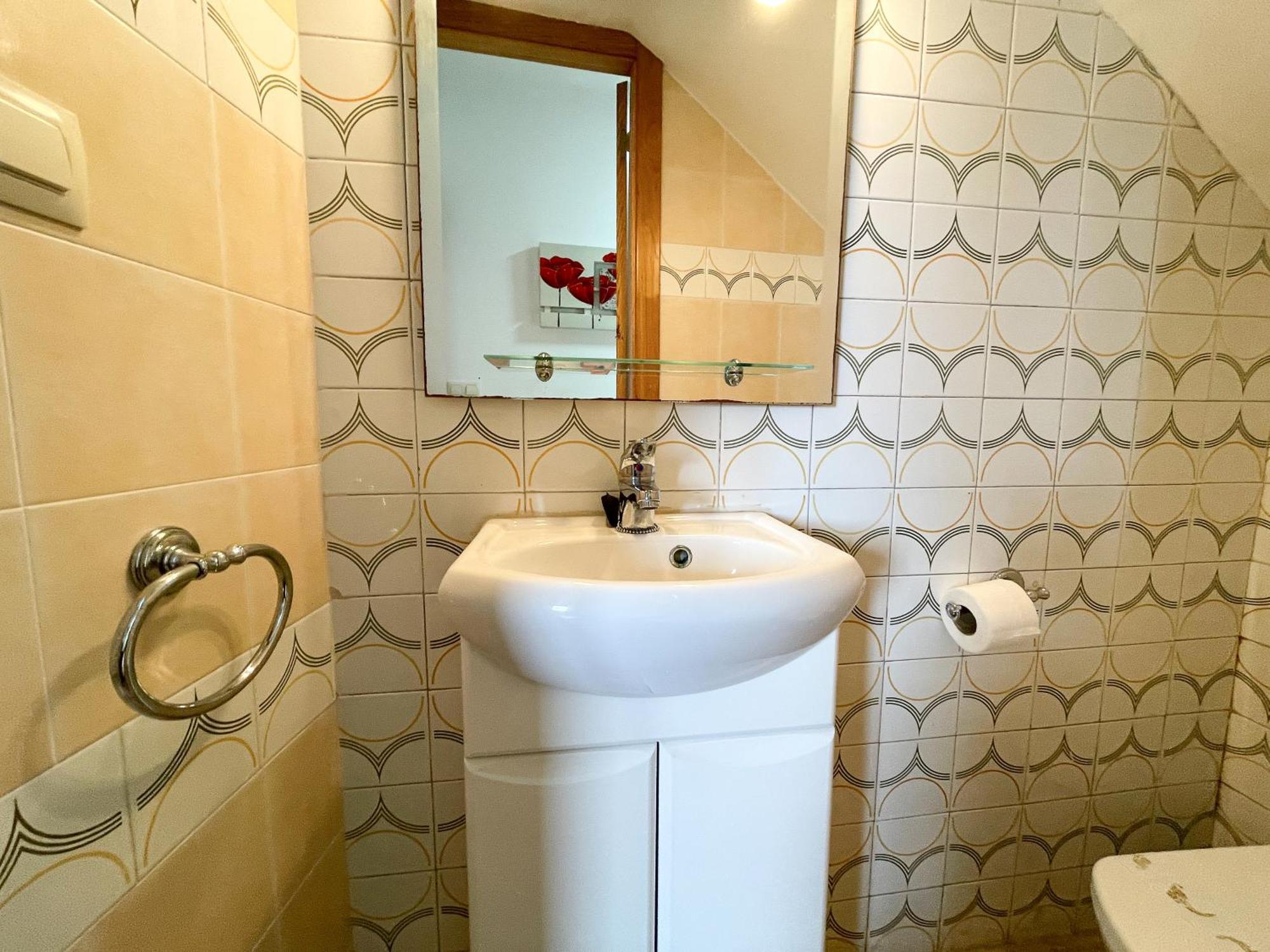 Apartamentos O Grove 3000 Bagian luar foto