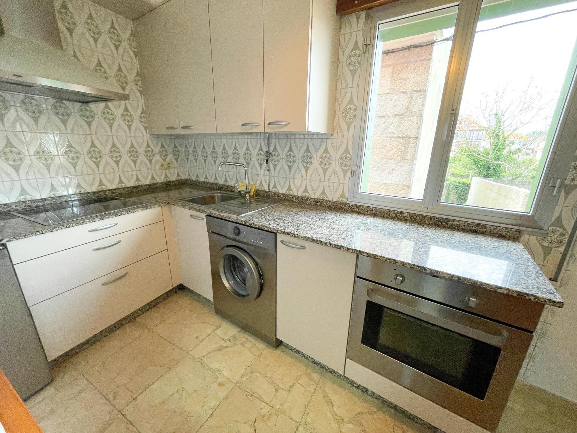 Apartamentos O Grove 3000 Bagian luar foto