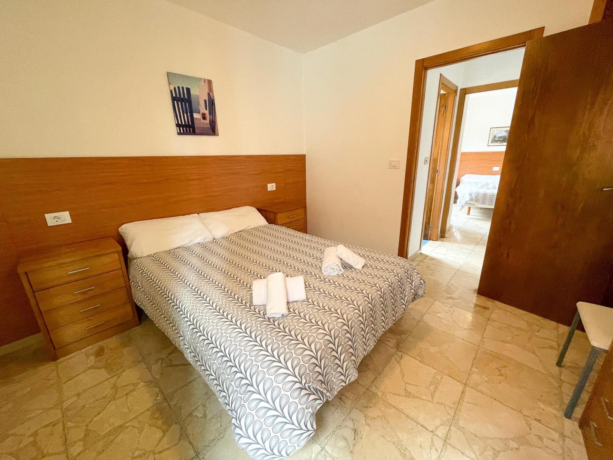 Apartamentos O Grove 3000 Bagian luar foto