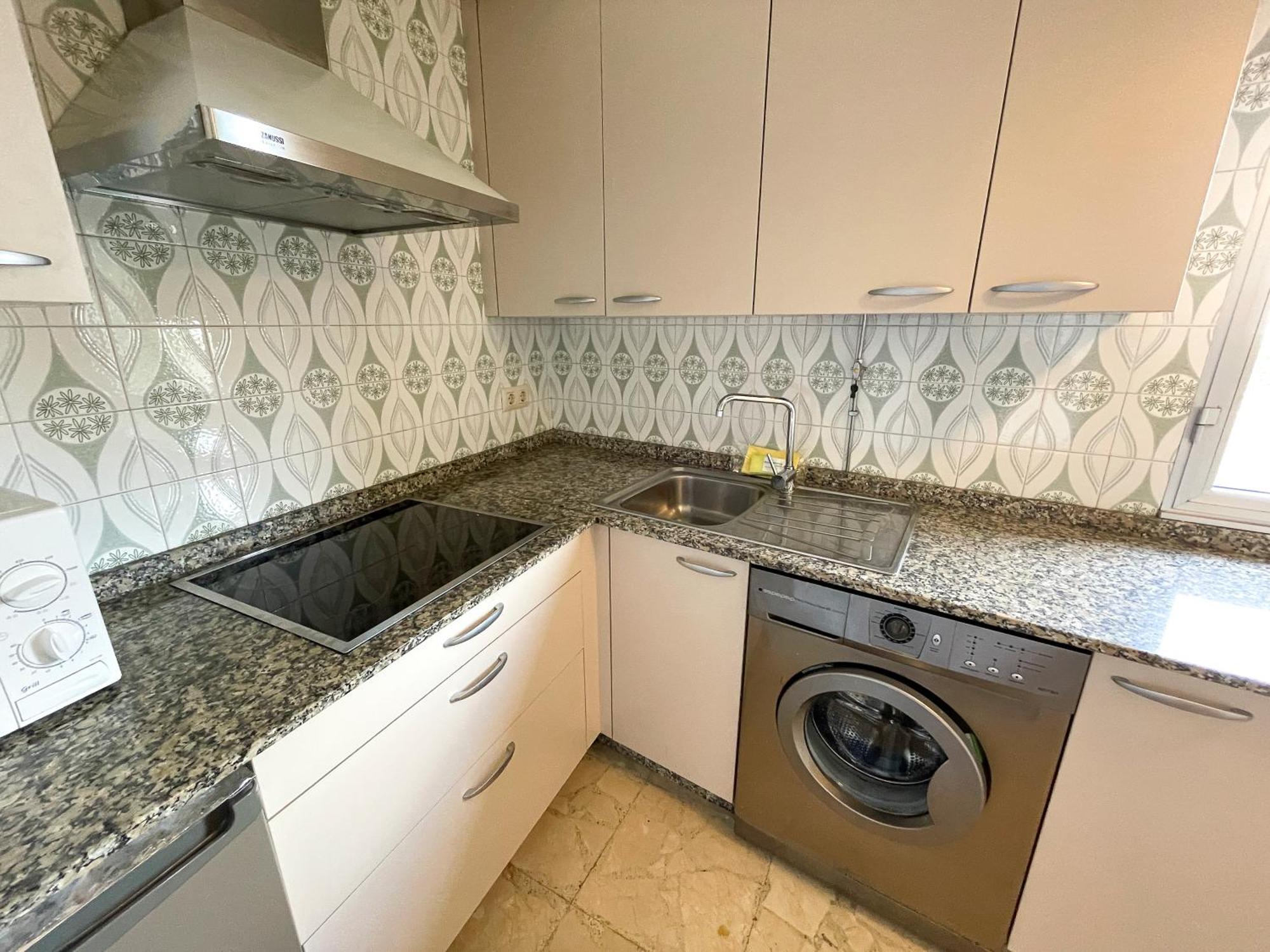 Apartamentos O Grove 3000 Bagian luar foto