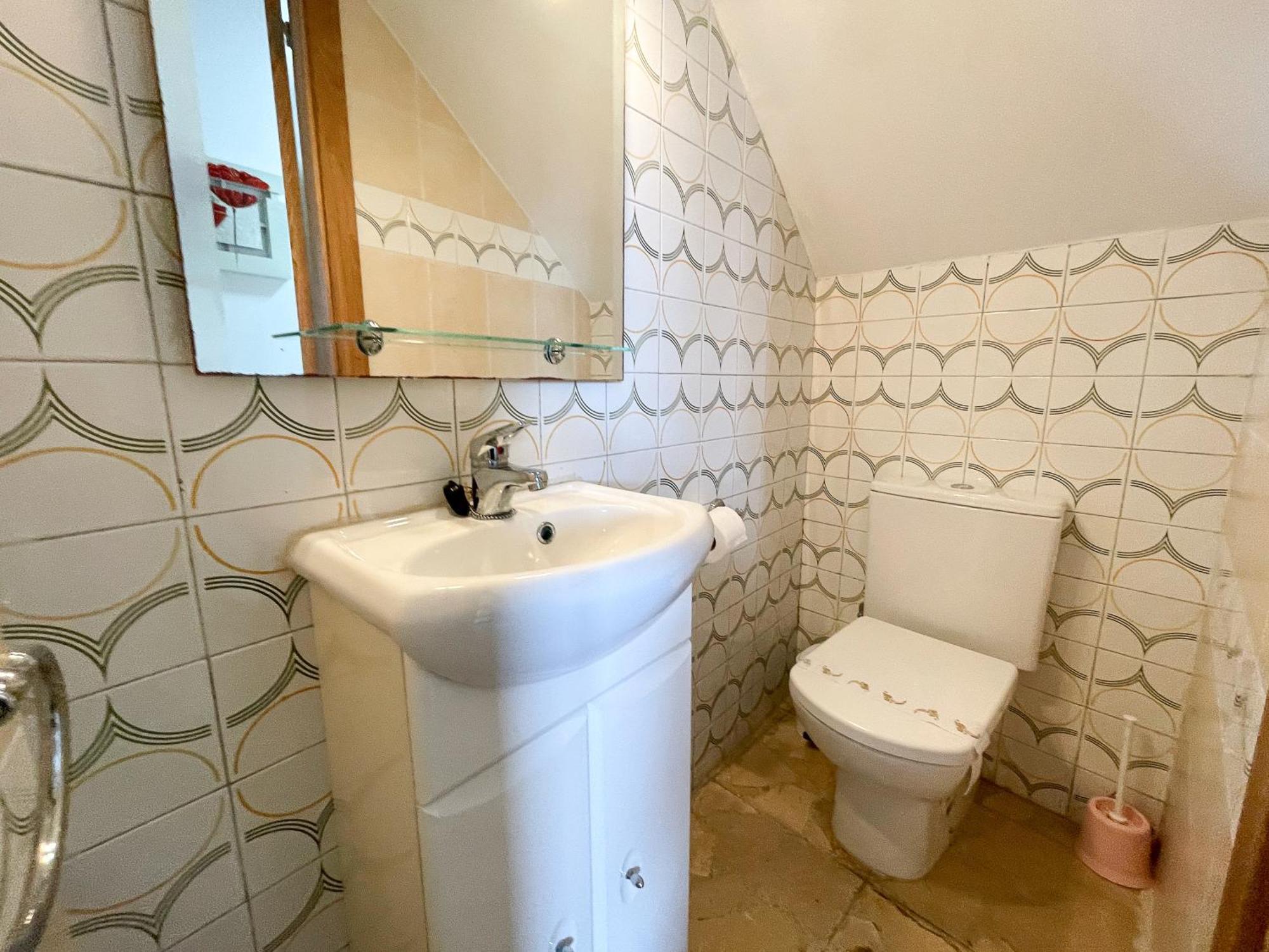 Apartamentos O Grove 3000 Bagian luar foto